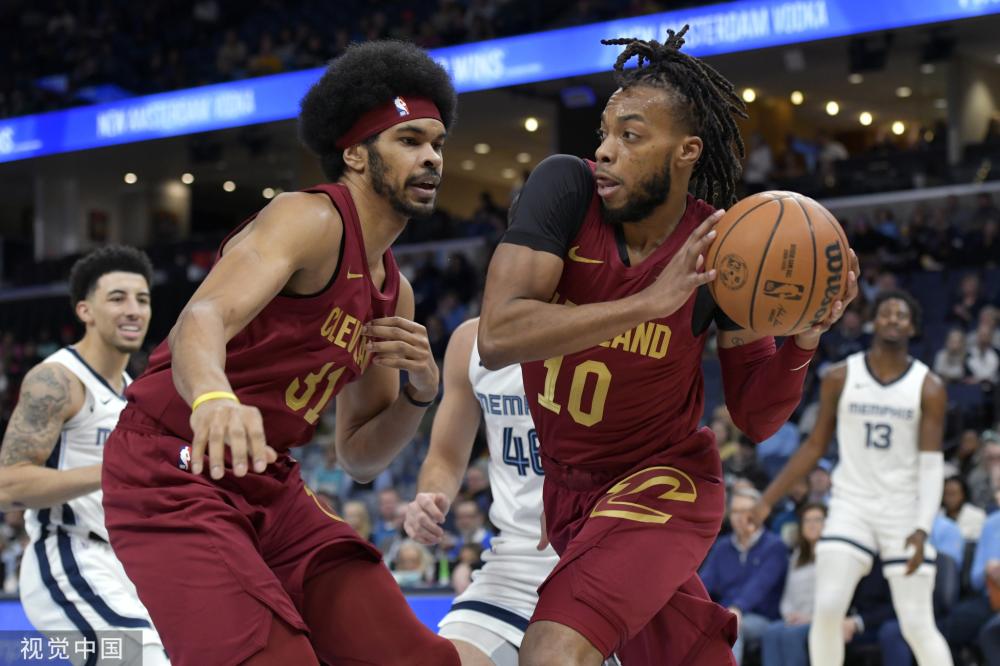 给年轻球员 给年轻球员