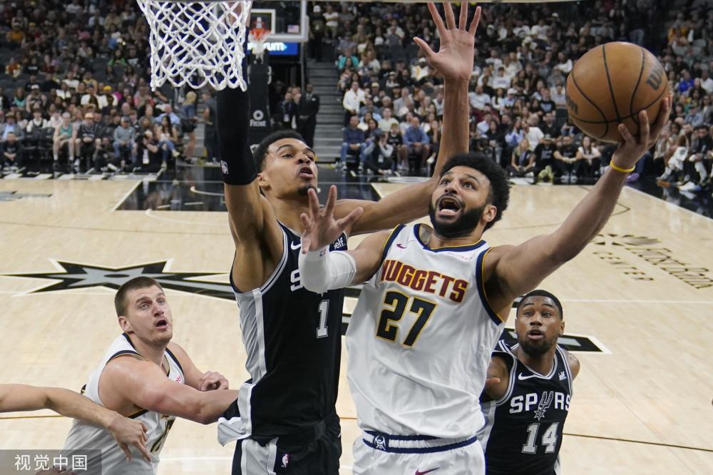 迷的世界里 迷的世界里